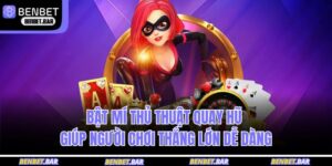 thủ thuật quay hũ