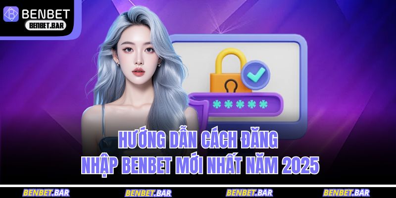 Đăng nhập BENBET