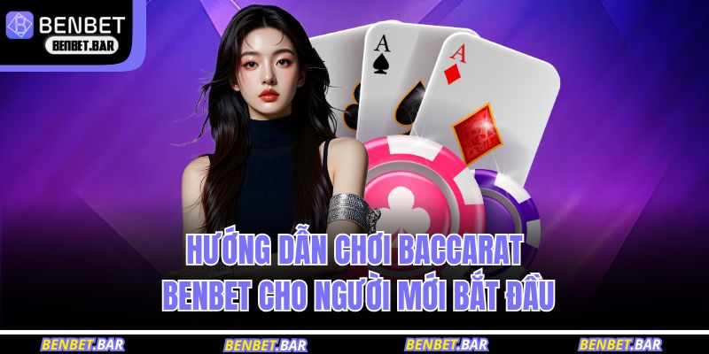 Baccarat BENBET