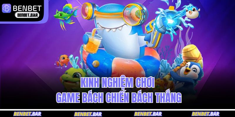 Kinh nghiệm chơi game thu về lãi khủng